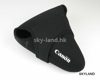 CANON 相機保護套