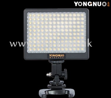 永諾 YN-140 LED 攝影燈